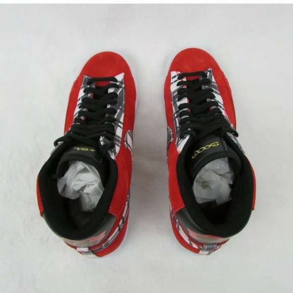 Nike x Ben Simmons Mens shoes size 13 - Picture 5 of 7